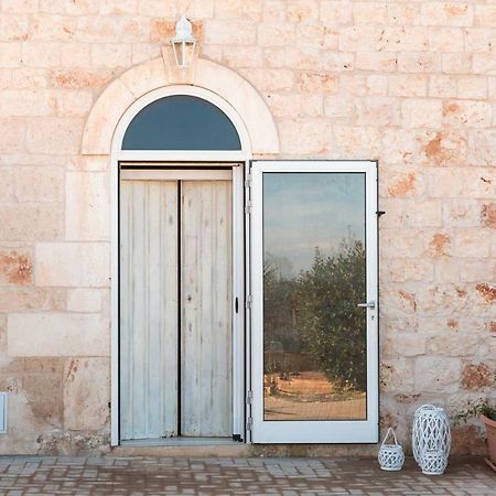 Sea And The City Apartments By Wonderful Italy Ostuni Eksteriør bilde