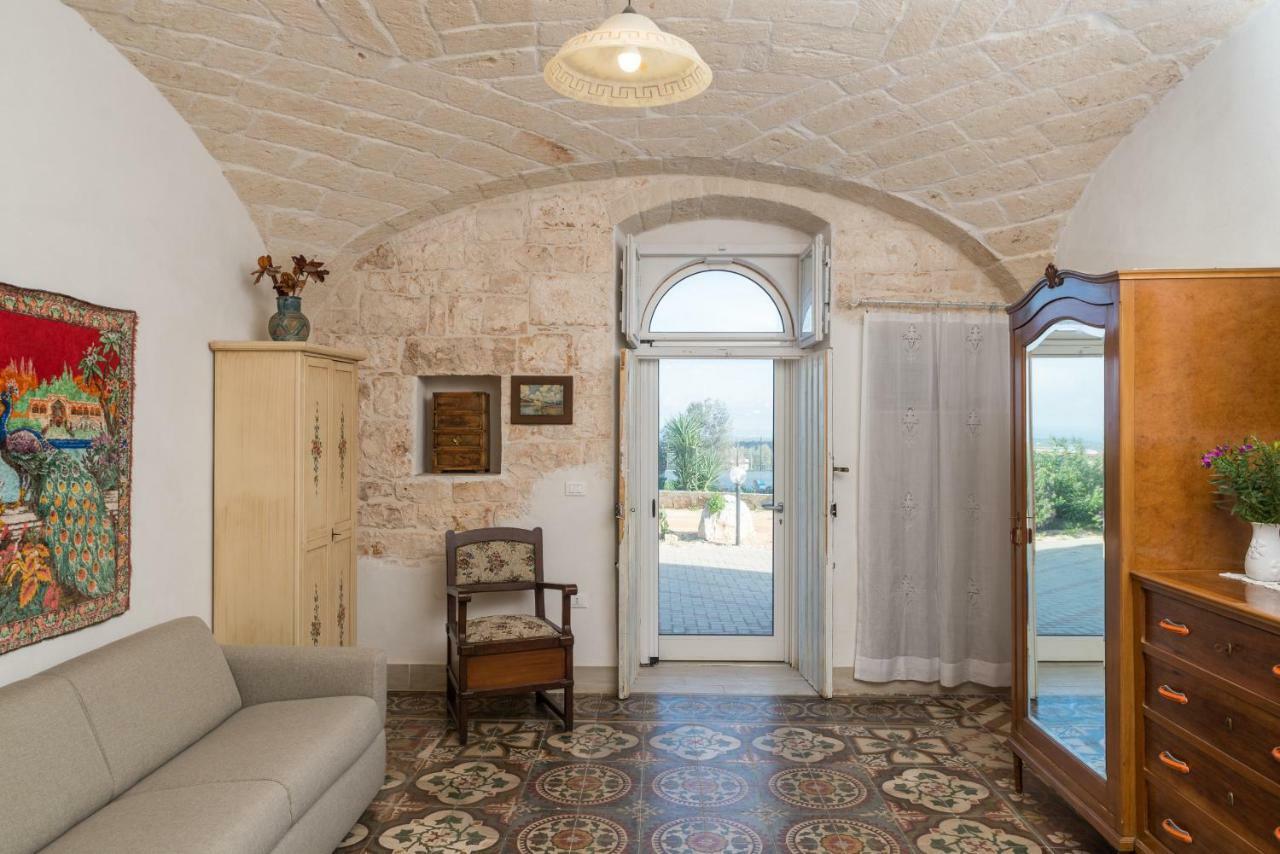 Sea And The City Apartments By Wonderful Italy Ostuni Eksteriør bilde