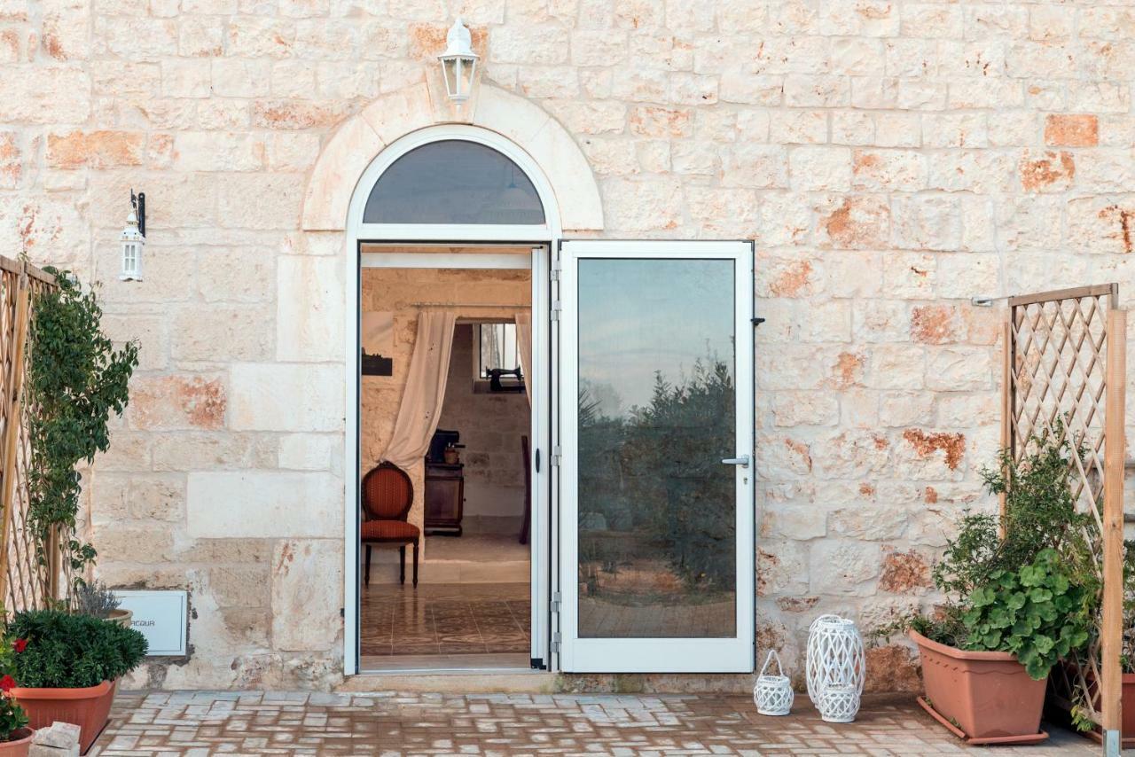 Sea And The City Apartments By Wonderful Italy Ostuni Eksteriør bilde