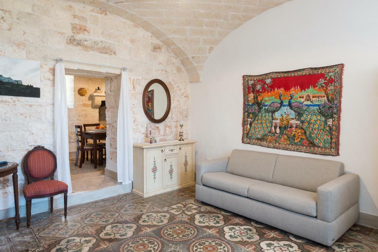 Sea And The City Apartments By Wonderful Italy Ostuni Eksteriør bilde
