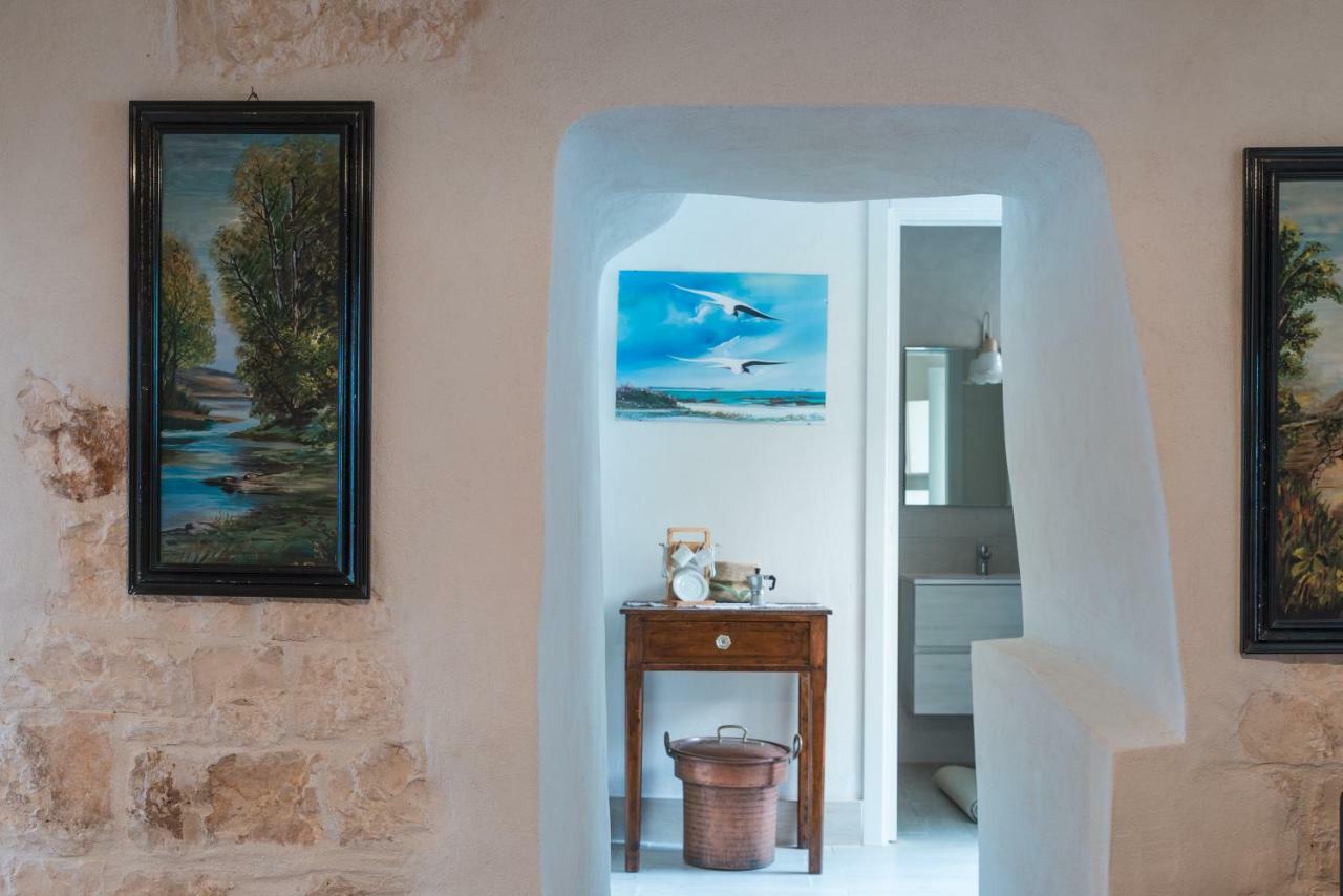 Sea And The City Apartments By Wonderful Italy Ostuni Eksteriør bilde