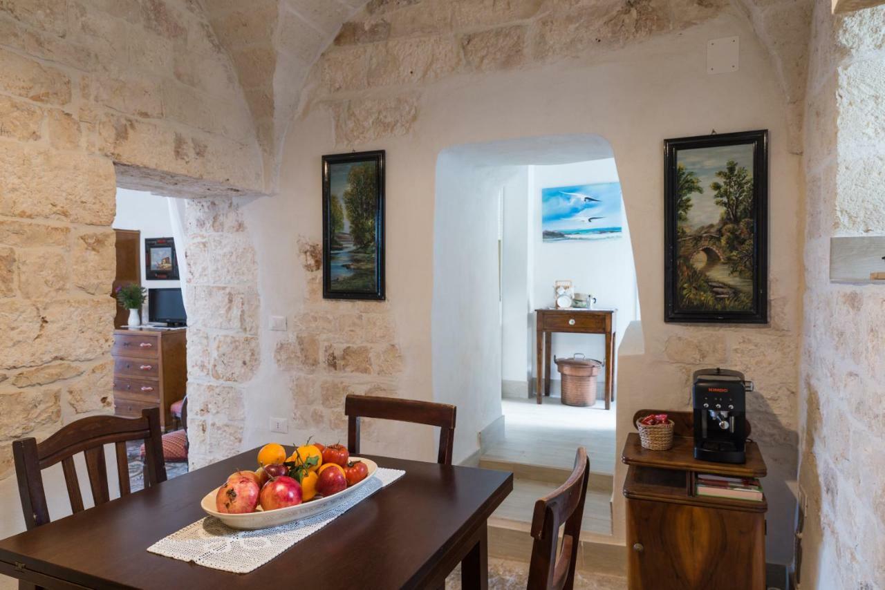 Sea And The City Apartments By Wonderful Italy Ostuni Eksteriør bilde