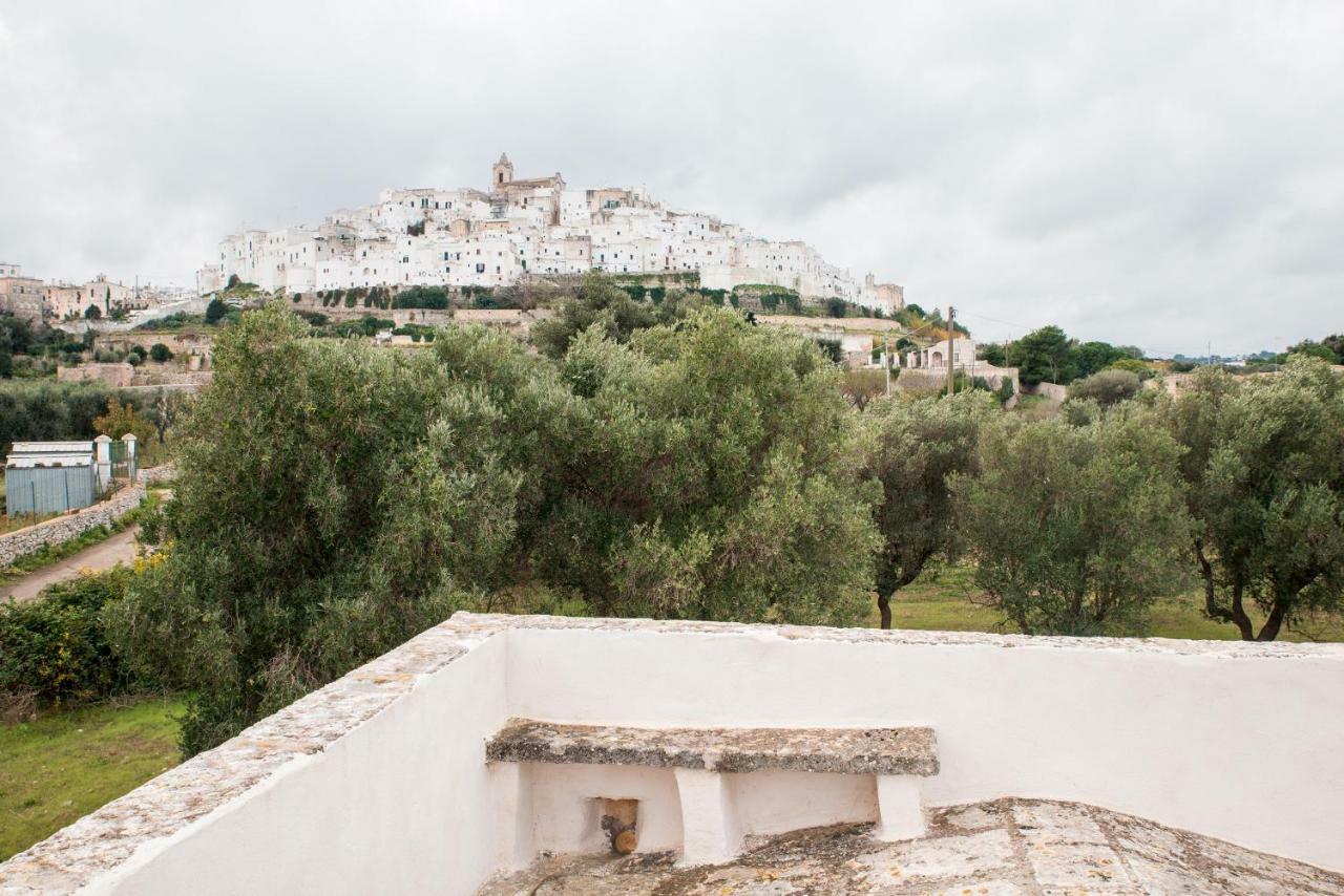Sea And The City Apartments By Wonderful Italy Ostuni Eksteriør bilde