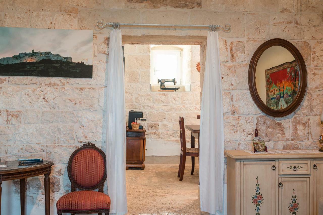 Sea And The City Apartments By Wonderful Italy Ostuni Eksteriør bilde