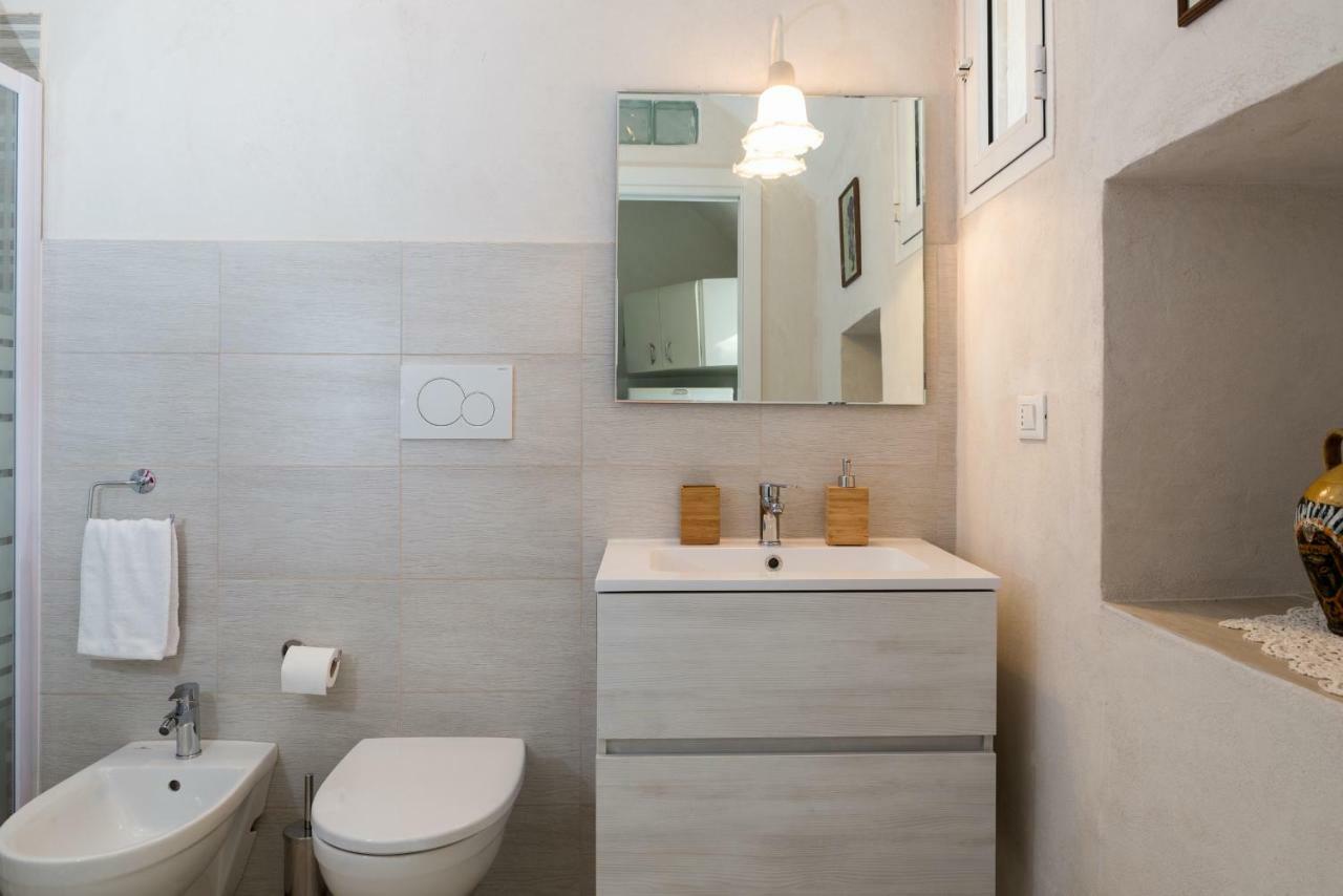 Sea And The City Apartments By Wonderful Italy Ostuni Eksteriør bilde