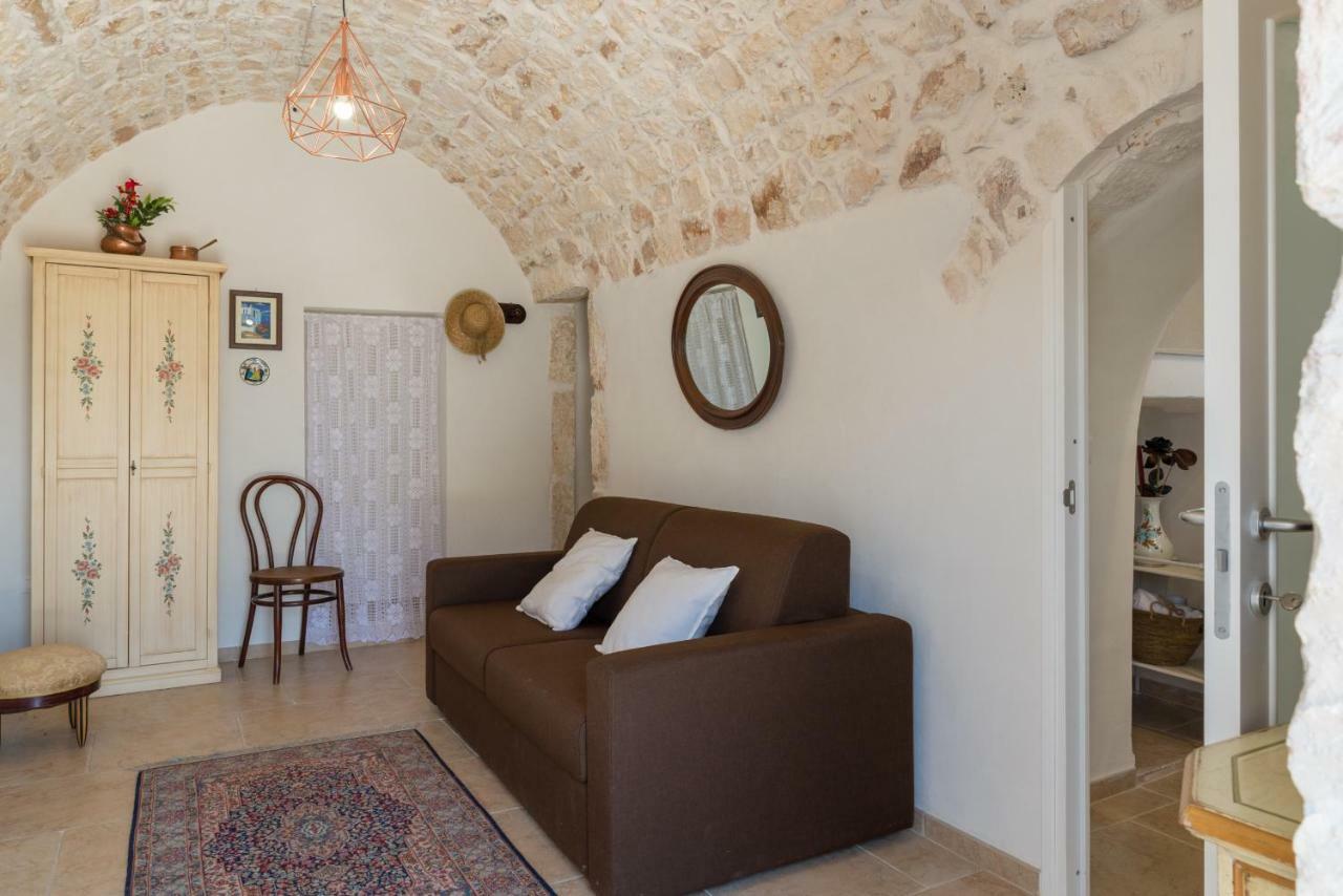 Sea And The City Apartments By Wonderful Italy Ostuni Eksteriør bilde